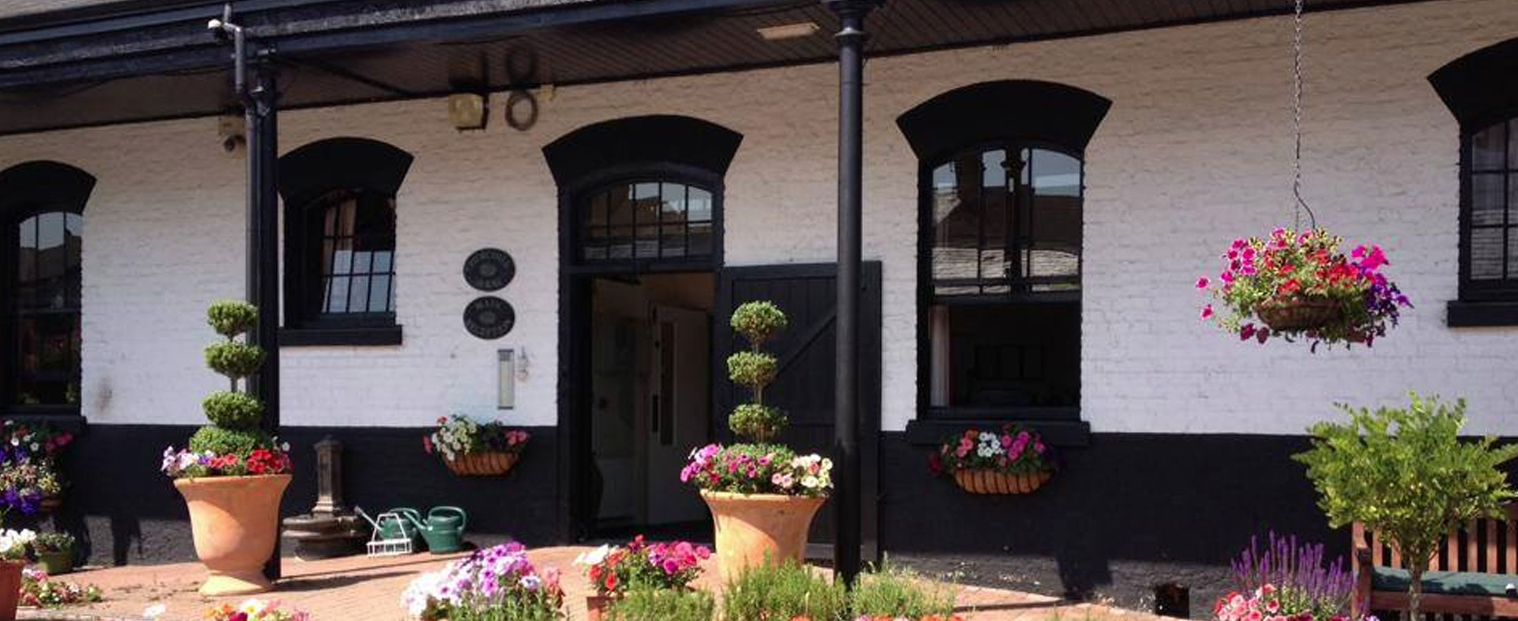 Village History Beaumont Village